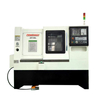 QTE100L CNC Lathe
