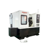 Precision CNC Lathe Machine