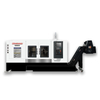 CNC Lathe Machine