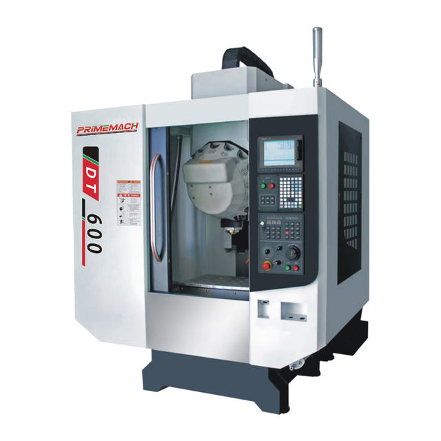 CNC Tapping Center
