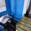5-axis Horizontal CNC Machining Center