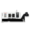 CNC Lathe Machine