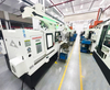 automated machine CNC lathe Customizable equipment