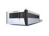All Cover Exchange Worktable laser Cutting Machine 