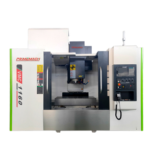 VMC1160 Vertical Machining Center
