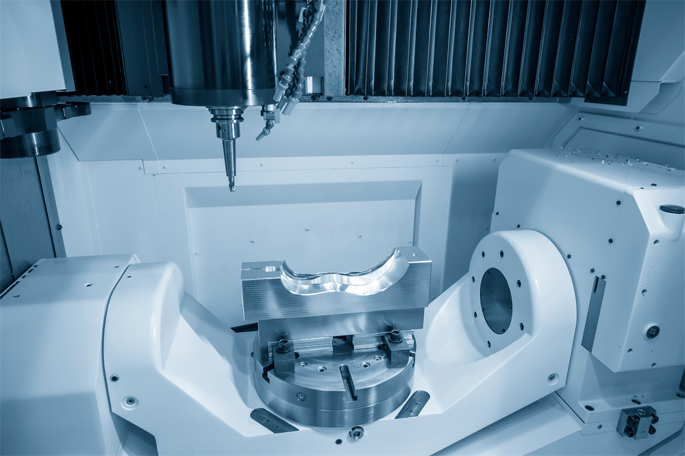 Anwendung f&uuml;r CNC-Drehmaschinen mit Servorevolver