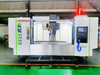  Profile Machine Vertical CNC Machining Center CNC Lathe