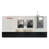 High-Rigidity CNC Lathe Machine