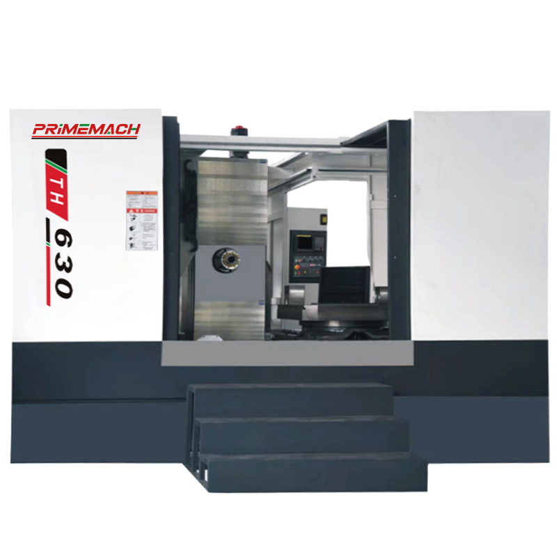 Vertical CNC Machining Center