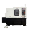 High-Accuracy CNC Lathe Machine