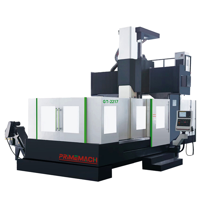 Gantry CNC Machining Center