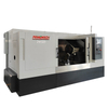 High-Efficiency Large CNC Lathe Machine