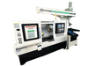 automated machine CNC lathe Customizable equipment
