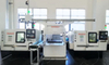 Truss type one-to-two configuration Automated Machine CNC Lathe Customizable Equipment