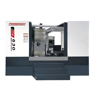 TH630 Horizontal Machining Center