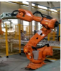 Articulated Robot Automated Machine CNC Lathe Customizable Equipment