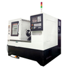 QTE100L CNC Lathe