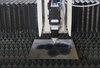 Single Worktable Laser Cutting Machine Super Power Metal Laser Cutting