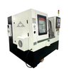 QTE100L CNC Lathe