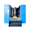 Horizontal CNC Machining Center