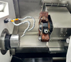 30&deg; Inclined Linear Way Precision CNC Machine Tool