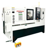 30&deg; Inclined Linear Way Precision CNC Machine Tool