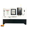 30&deg; Inclined Linear Way Precision CNC Machine Tool