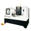 30&deg; Inclined Linear Way Precision CNC Machine Tool