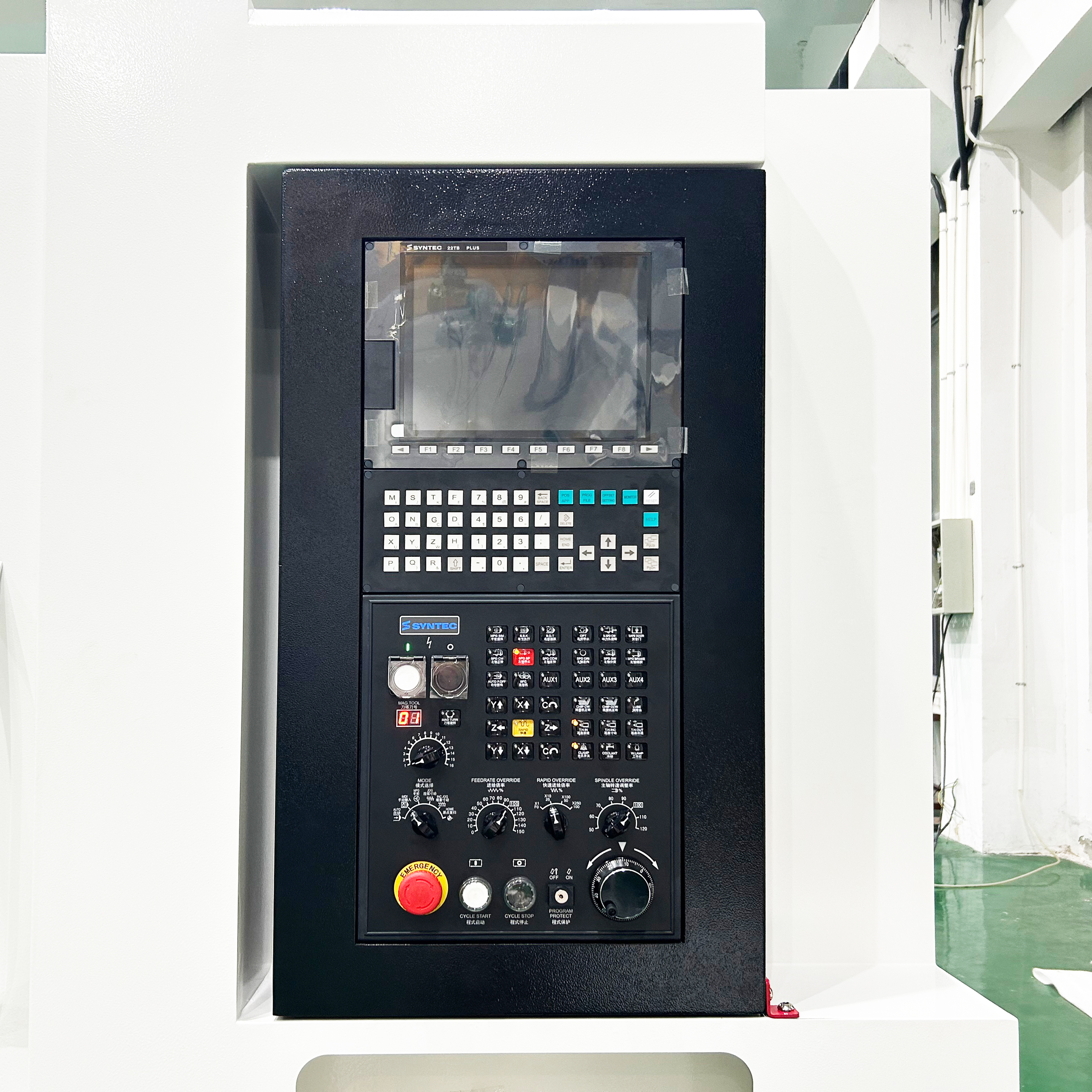 Digital Twin Software Interface for Machine Toolpaths